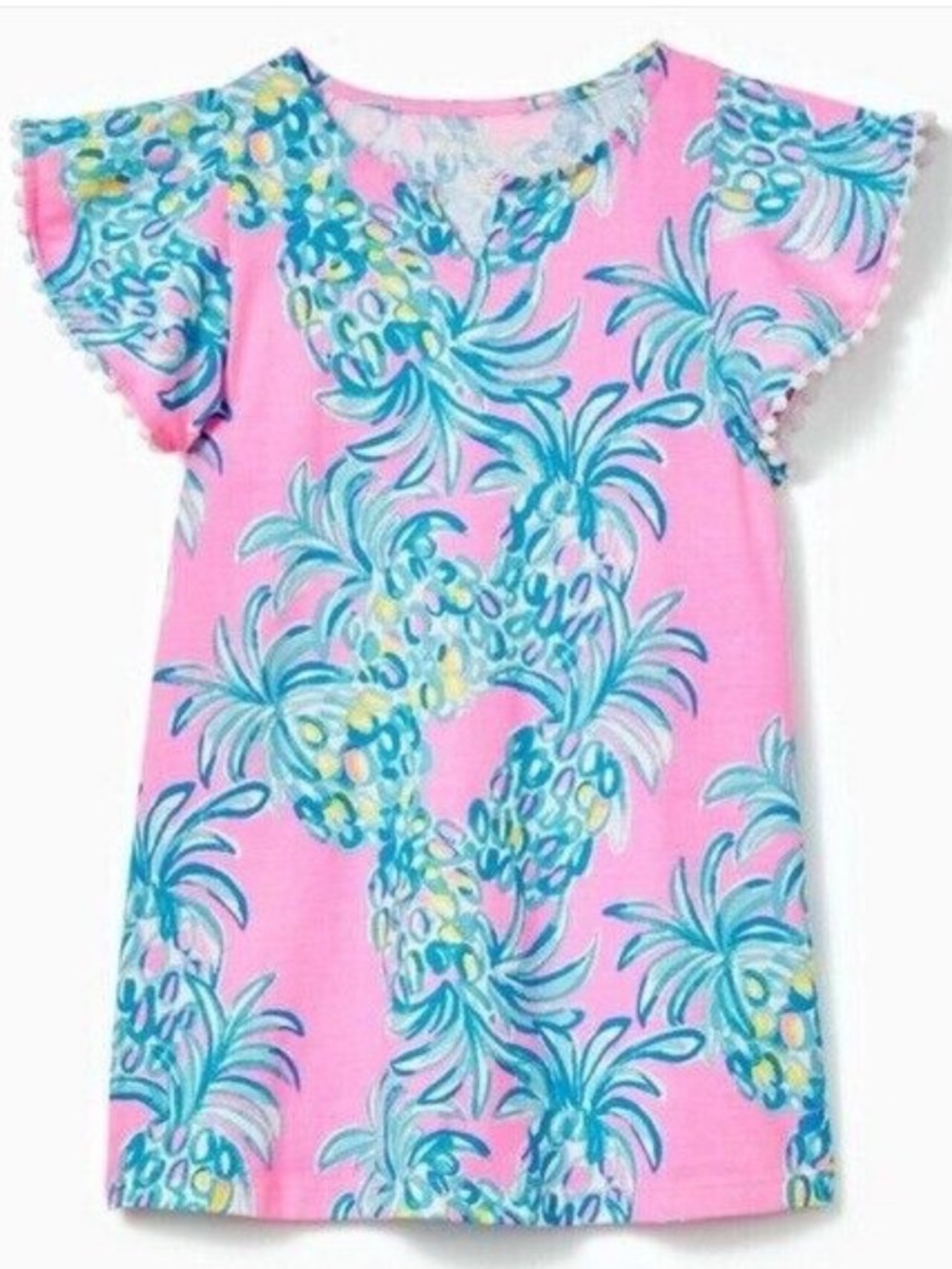 Lilly Pulitzer Mini Astara Dress